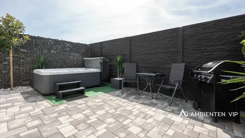 Pronájem bytu 1+kk, Šanov, 28 m2