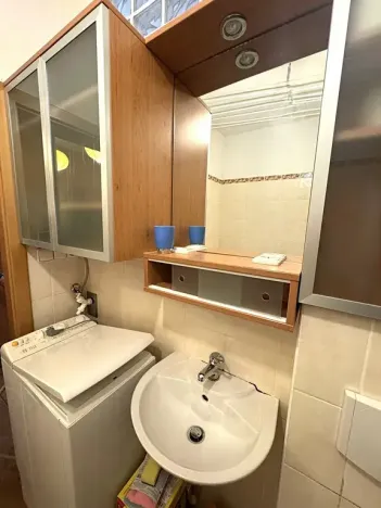 Pronájem bytu 1+kk, Brno, Keřová, 32 m2