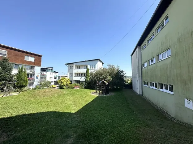 Pronájem bytu 1+kk, Brno, Keřová, 32 m2