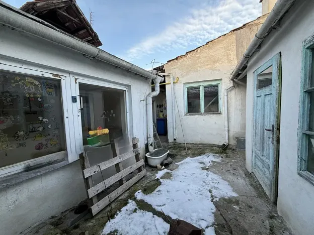 Prodej rodinného domu, Hrušovany u Brna, Jana Koziny, 192 m2