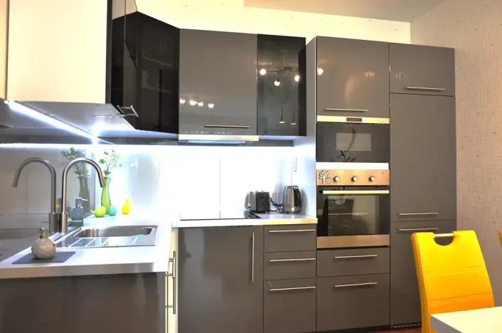 Prodej bytu 2+kk, Praha - Malešice, Počernická, 52 m2