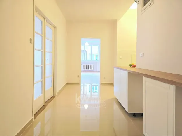 Pronájem bytu 4+kk, Praha - Vinohrady, Kouřimská, 102 m2