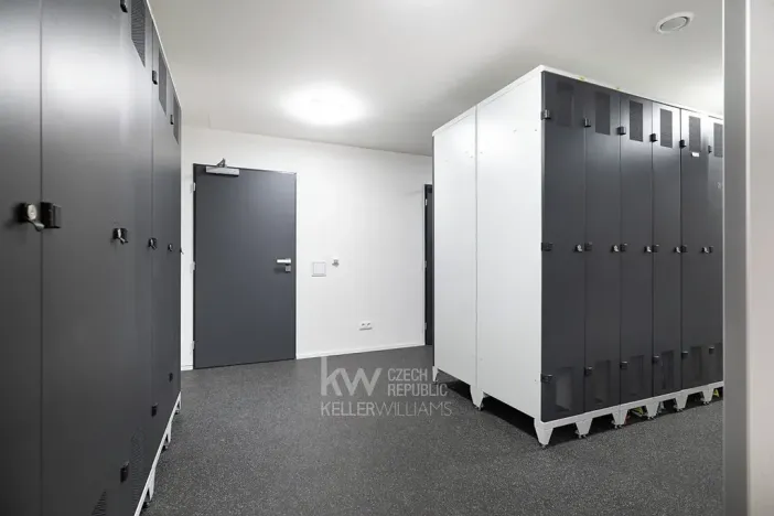 Prodej bytu 1+kk, Janov nad Nisou, 26 m2