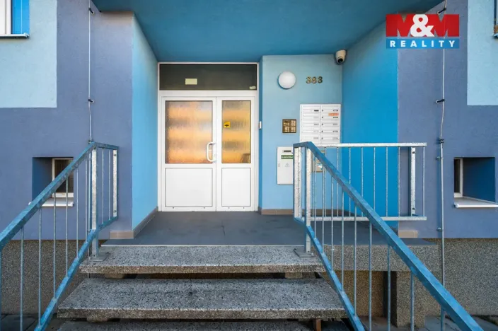 Pronájem bytu 2+1, Zbůch, U Vlečky, 57 m2