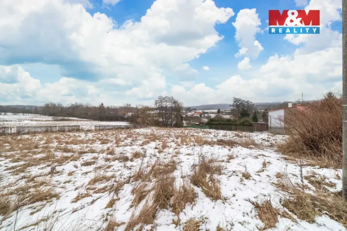 Prodej pozemku pro bydlení, Louňová, 2296 m2