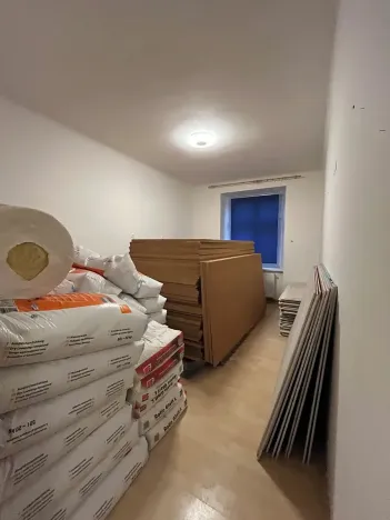 Prodej bytu 3+kk, Brno, Bayerova, 73 m2