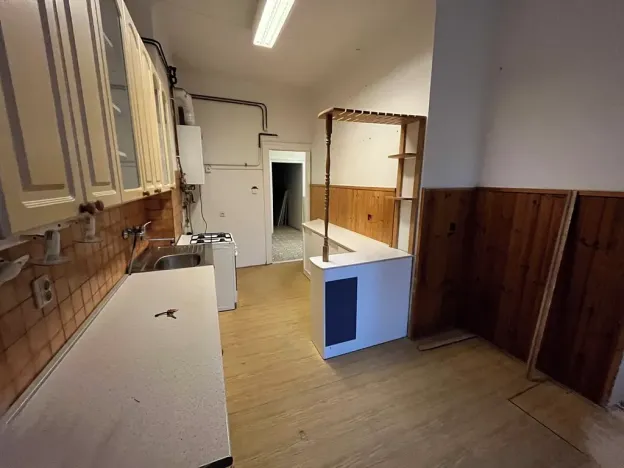 Prodej bytu 3+kk, Brno, Bayerova, 73 m2