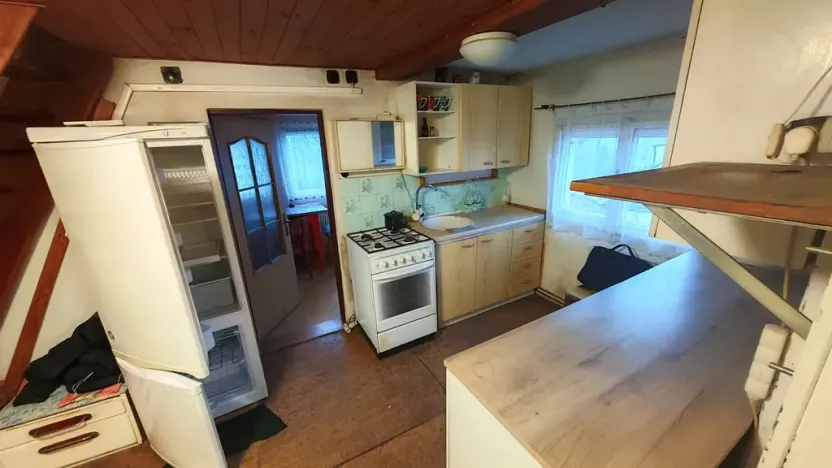 Prodej pozemku pro bydlení, Hradištko, Pod Zavíračkou, 431 m2