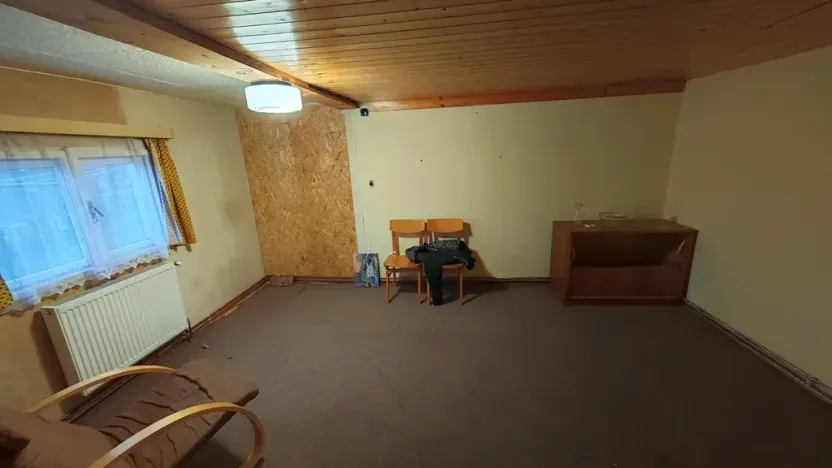 Prodej pozemku pro bydlení, Hradištko, Pod Zavíračkou, 431 m2