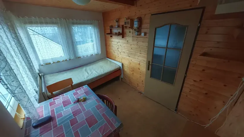 Prodej pozemku pro bydlení, Hradištko, Pod Zavíračkou, 431 m2