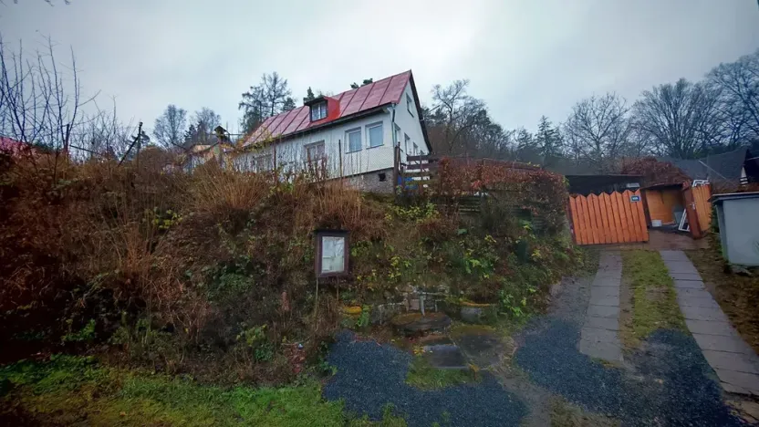 Prodej pozemku pro bydlení, Hradištko, Pod Zavíračkou, 431 m2