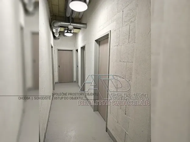 Pronájem bytu 2+kk, České Budějovice, Na Zlaté stoce, 50 m2