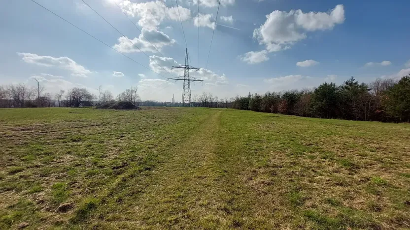 Pronájem pozemku, Praha - Kyje, 10685 m2