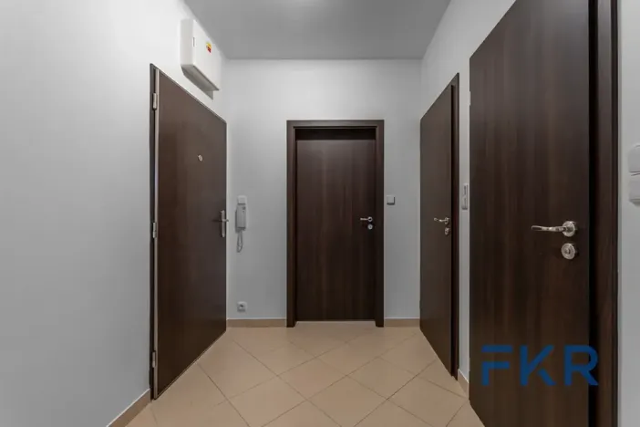 Pronájem bytu 3+kk, Praha - Střížkov, Makedonská, 74 m2