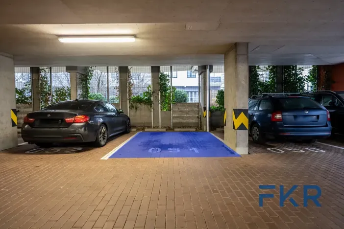 Pronájem bytu 3+kk, Praha - Střížkov, Makedonská, 74 m2