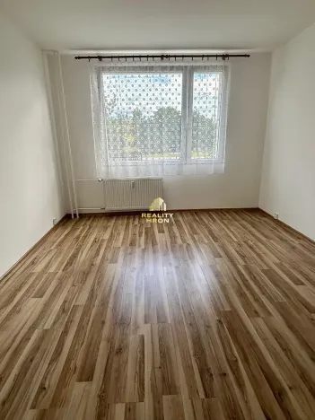 Pronájem bytu 2+1, Chomutov, Písečná, 61 m2