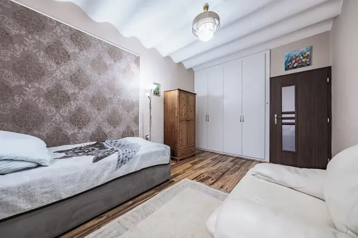 Prodej bytu 3+1, Praha - Strašnice, Dětská, 100 m2