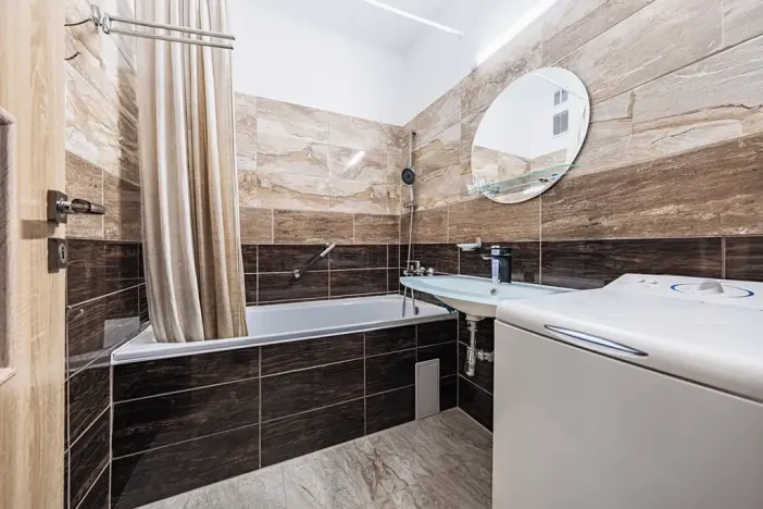 Prodej bytu 3+1, Praha - Strašnice, Dětská, 100 m2