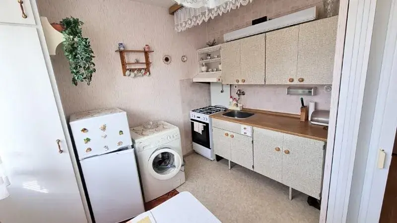 Prodej bytu 1+1, Jihlava, Březinova, 33 m2