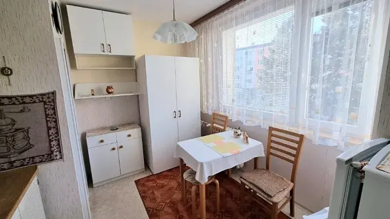 Prodej bytu 1+1, Jihlava, Březinova, 33 m2