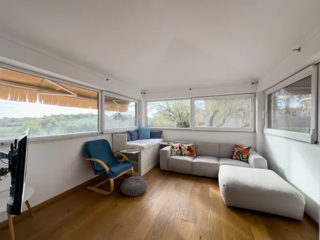 Prodej bytu 3+kk, Pula, Chorvatsko, 63 m2