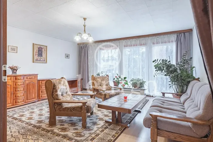 Prodej vícegeneračního domu, Praha - Ďáblice, Vojkovická, 182 m2