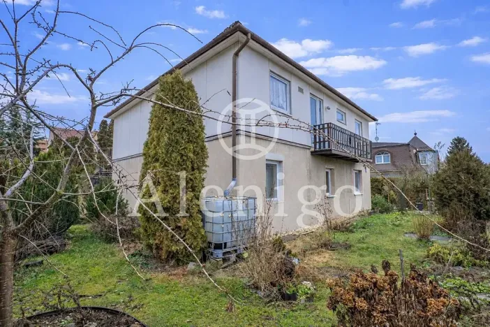 Prodej vícegeneračního domu, Praha - Ďáblice, Vojkovická, 182 m2