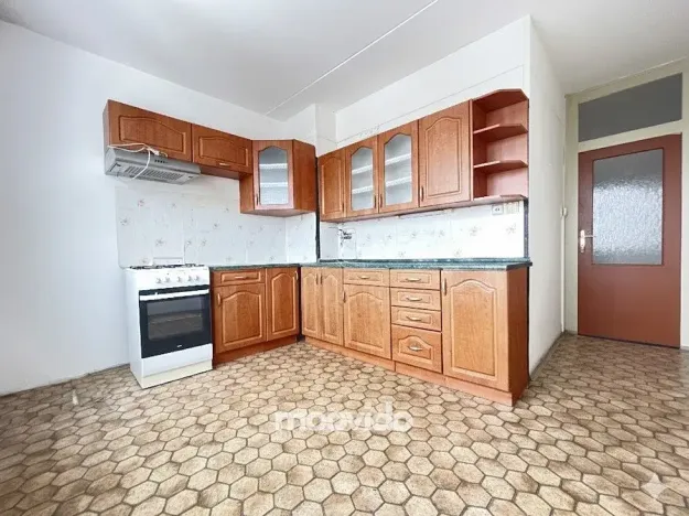 Prodej bytu 3+1, Praha - Kamýk, Imrychova, 76 m2