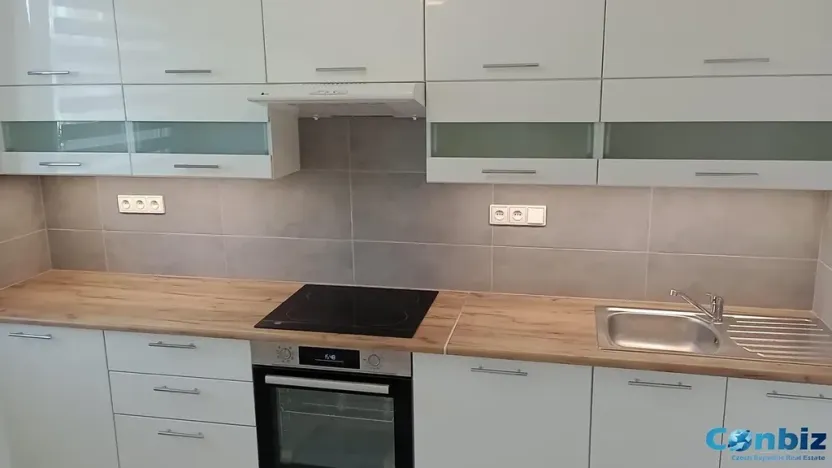 Pronájem bytu 1+1, Třinec, Sosnová, 32 m2