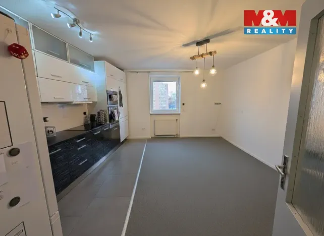 Pronájem bytu 3+kk, Strakonice - Strakonice II, Stavbařů, 82 m2