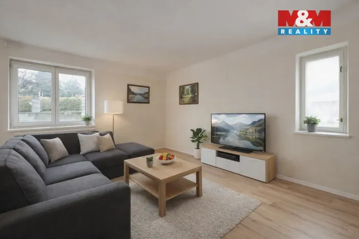 Prodej rodinného domu, Golčův Jeníkov, 5. května, 180 m2