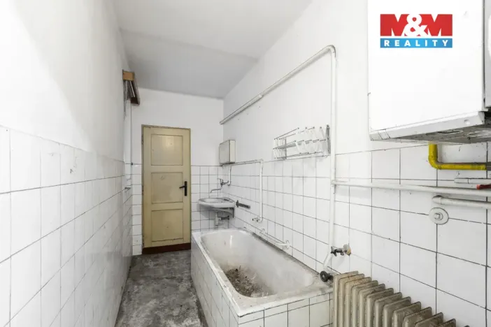 Prodej rodinného domu, Vinary, 85 m2