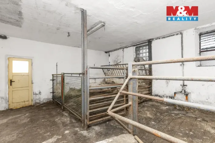 Prodej rodinného domu, Vinary, 85 m2