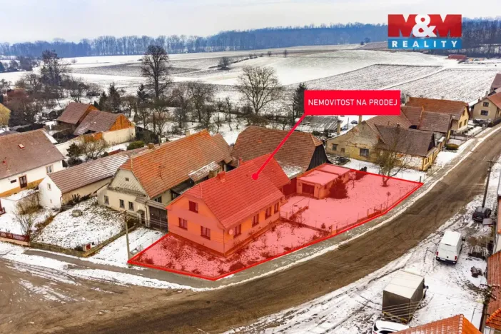 Prodej rodinného domu, Vinary, 191 m2