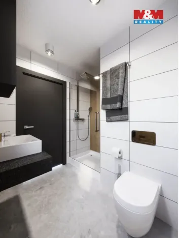 Prodej domu na klíč, Rychnov nad Kněžnou, Staré náměstí, 8 m2