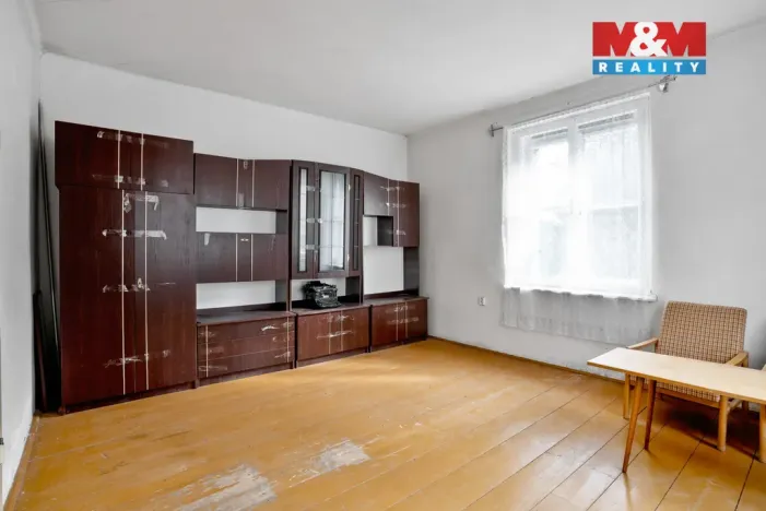 Prodej bytu 4+1, Semily - Podmoklice, K Lomu, 113 m2