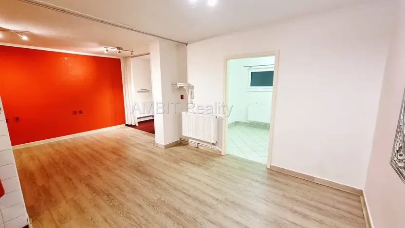 Pronájem kanceláře, Praha - Řepy, Žalanského, 53 m2