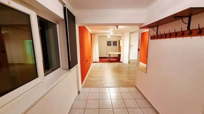 Pronájem kanceláře, Praha - Řepy, Žalanského, 53 m2