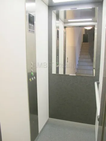 Prodej bytu 1+1, Praha - Libeň, Kandertova, 44 m2