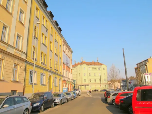 Prodej bytu 1+1, Praha - Libeň, Kandertova, 44 m2