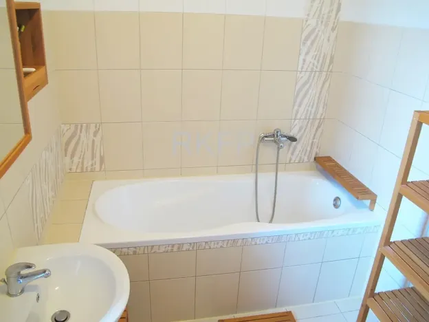 Pronájem bytu 2+kk, Kamenice, Ohradní, 48 m2