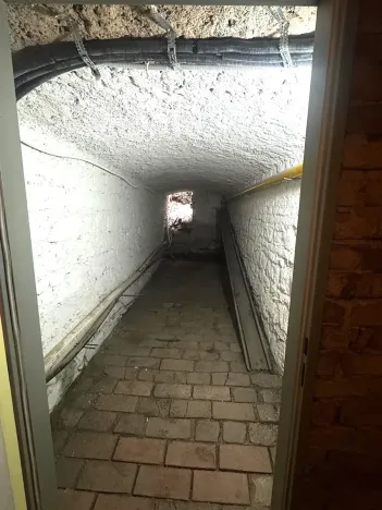 Prodej komerční nemovitosti, Praha - Nové Město, Školská, 10 m2