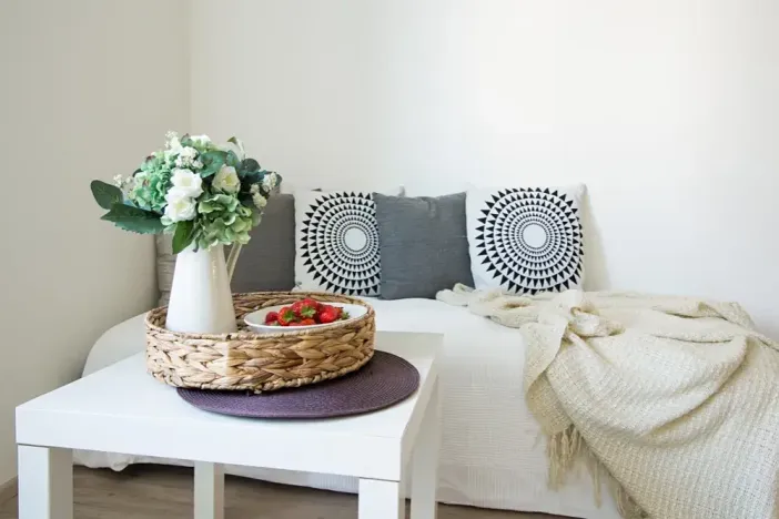 Pronájem bytu 1+kk, Praha - Košíře, Starokošířská, 25 m2