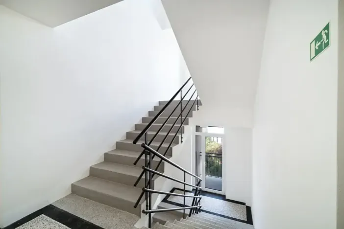 Pronájem bytu 1+kk, Praha - Košíře, Starokošířská, 25 m2