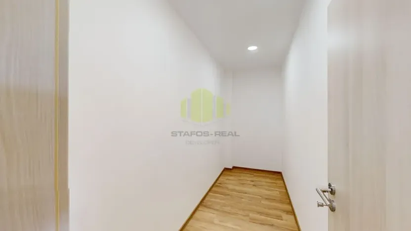 Pronájem bytu 2+kk, Olomouc, Topolová, 55 m2