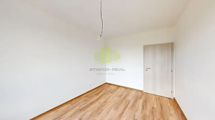Pronájem bytu 2+kk, Olomouc, Topolová, 55 m2