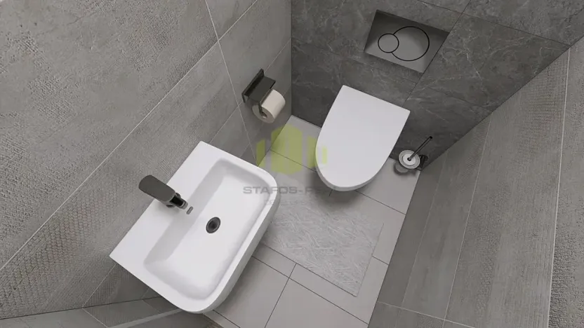 Pronájem bytu 3+kk, Olomouc, Topolová, 84 m2