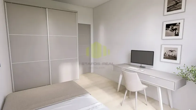Pronájem bytu 4+kk, Olomouc, Topolová, 84 m2