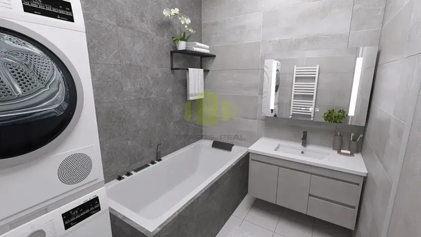 Pronájem bytu 3+kk, Olomouc, Topolová, 78 m2