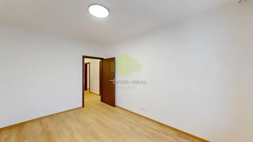 Pronájem bytu 2+kk, Olomouc, Topolová, 55 m2